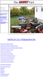 Mobile Screenshot of gravelyyard.com